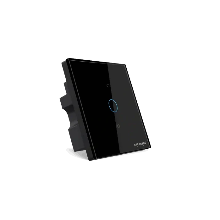 1 Gang Smart Sensor Switch CRYSTAL SERIES