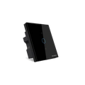 1 Gang Smart Sensor Switch CRYSTAL SERIES