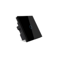 Smart Wifi Switch with Voice Control CRYSTAL SERIES
