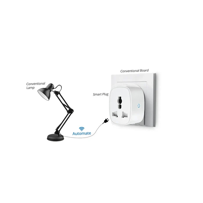 10A Smart Plug