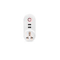 16A Universal Smart Plug 3Pin