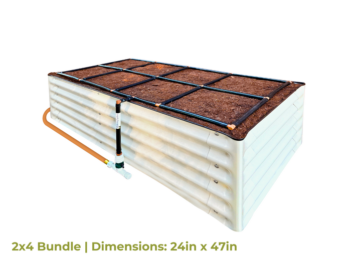 2x4
