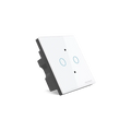 2 Gang Smart Sensor Switch CRYSTAL SERIES