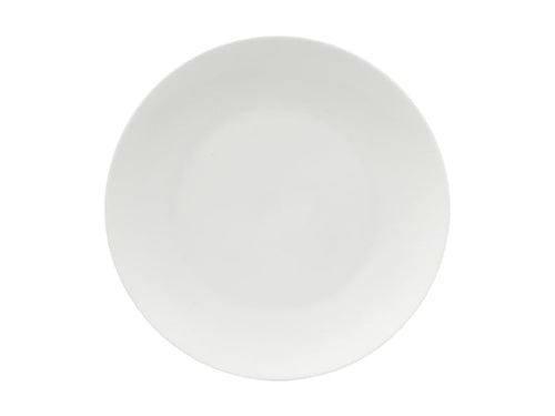 2x Maxwell & Williams White Basics Tribeca Coupe Dinner Set 18pc Gift Boxed