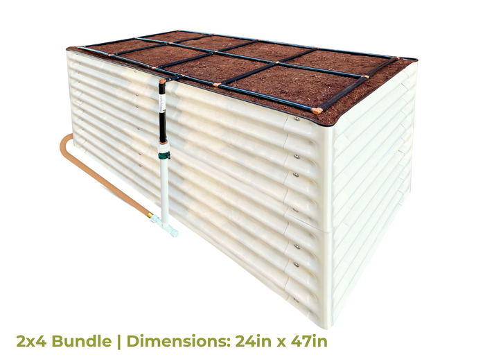2x4