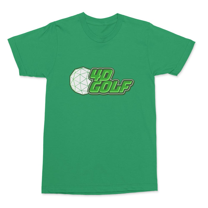 4D Golf Tee