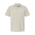 Adidas Button Down Short Sleeve Shirt
