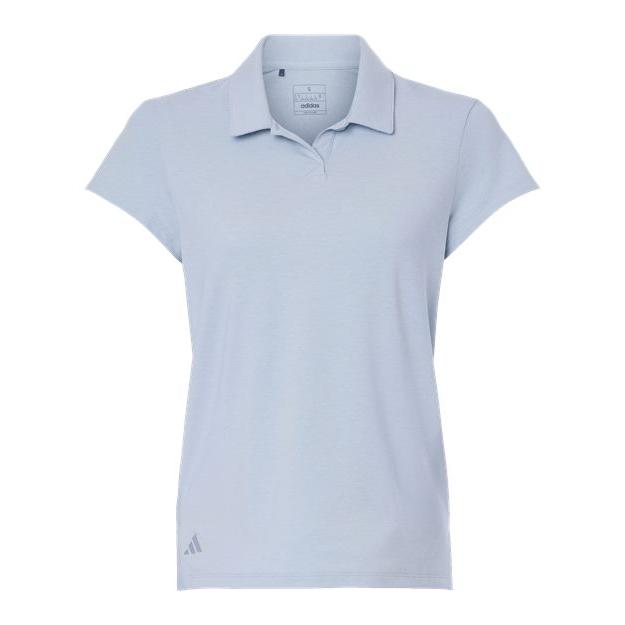 Adidas Women's Blend Polo