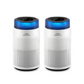 Airmega 100 Bundle - Coway UK