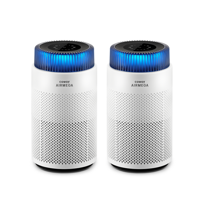 Airmega 100 Bundle - Coway UK