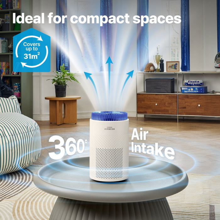 Airmega 50 - Coway UK