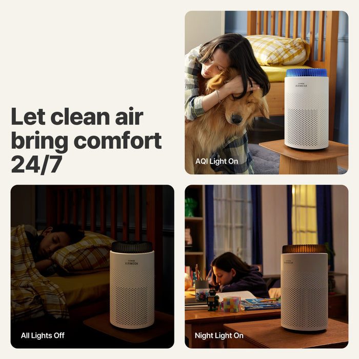 Airmega 50 - Coway UK