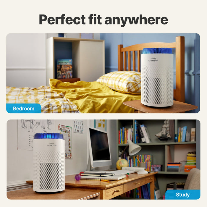 Airmega 50 - Coway UK