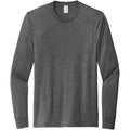 Allmade Unisex Long Sleeve Recycled Blend Tee