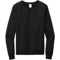 Allmade Unisex Organic French Terry Crewneck Sweatshirt