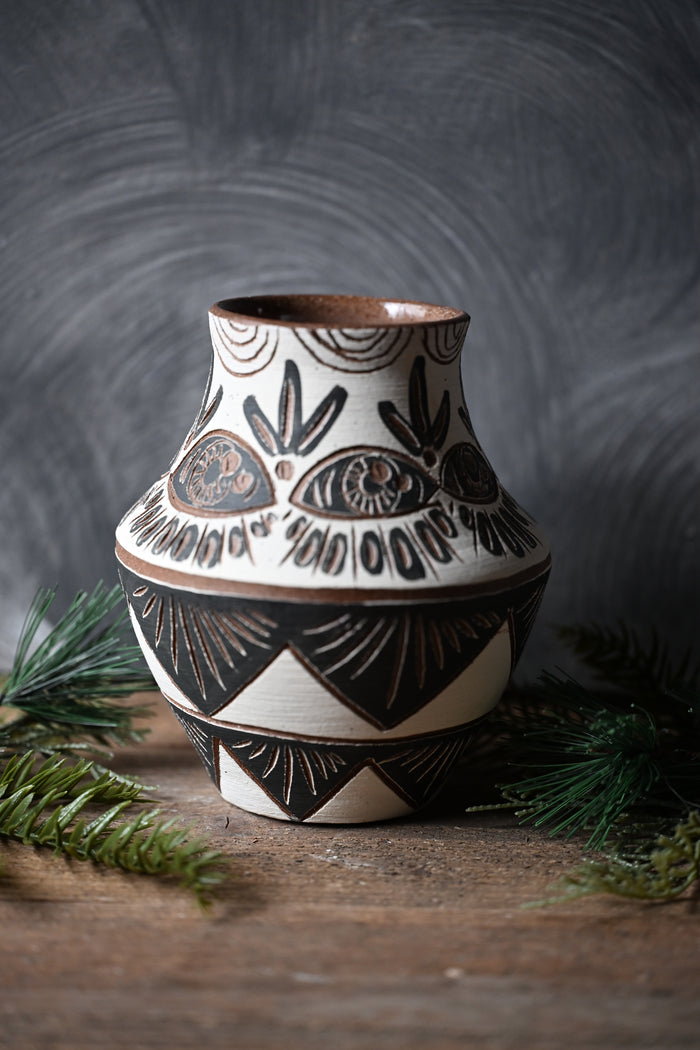 Altar Vase No. 1