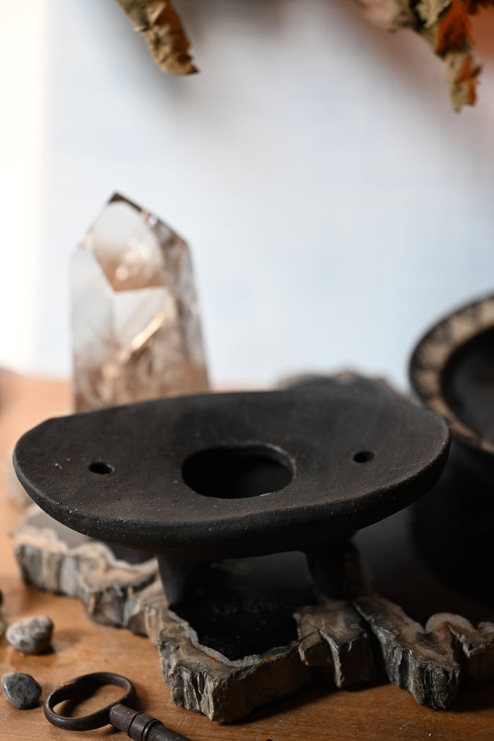 Altar Vase No. 1
