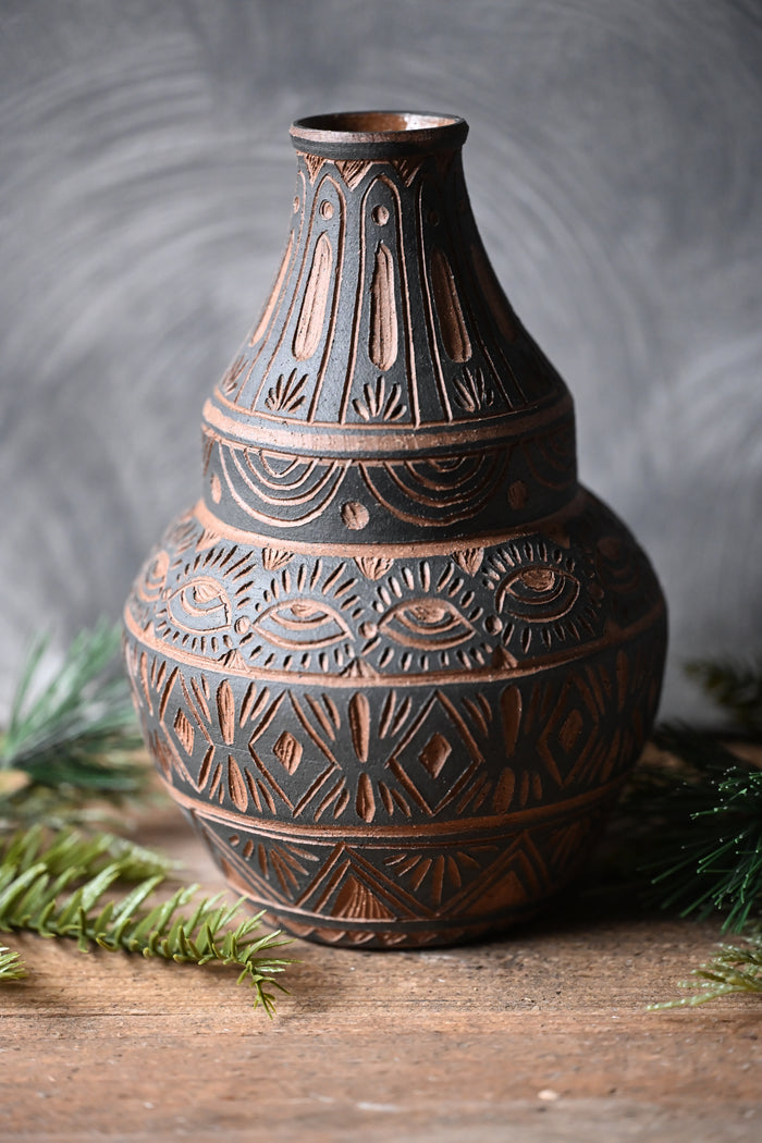 Altar Vase No. 2