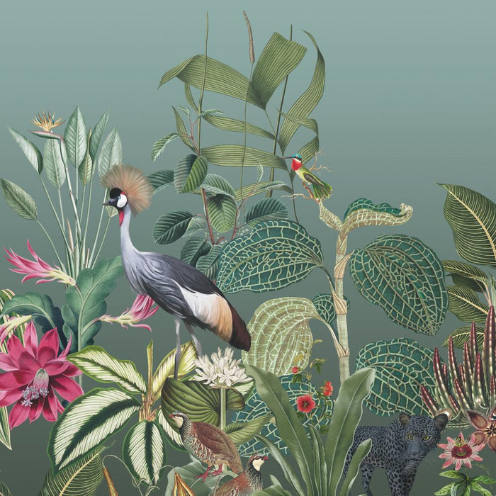 Amazonas Lunch Napkin