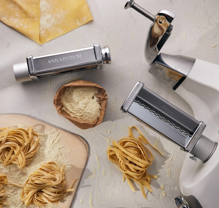 Ankarsrum | Pasta Bundle Kit