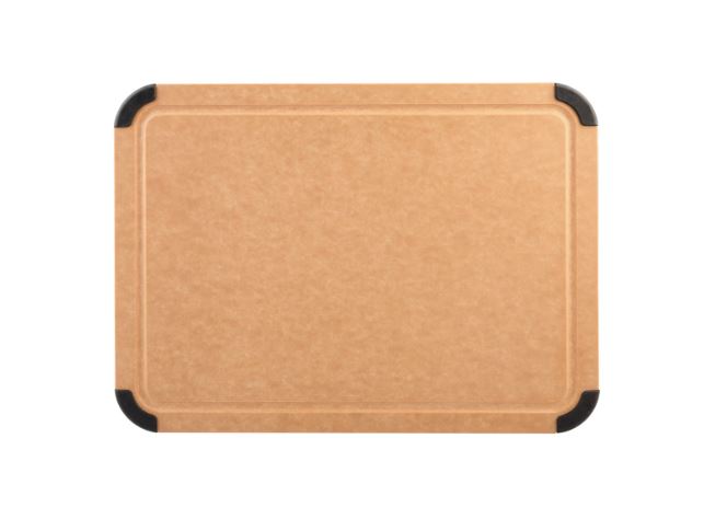 Appetito Wood Fibre Reversible Cutting Board - 44x32.5cm