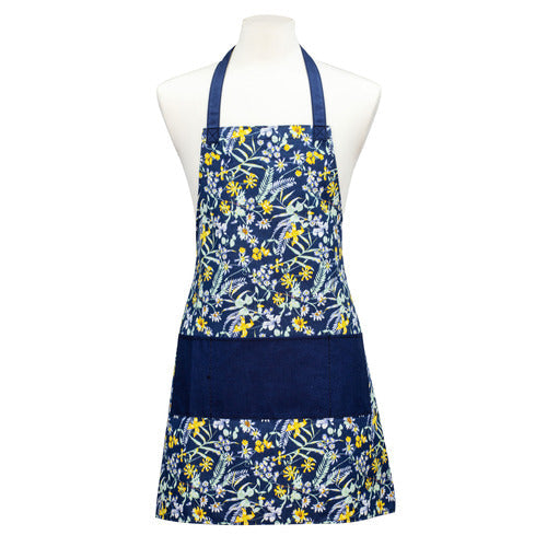 Ashdene Reflection Gardening Apron - Cotton Canvas