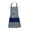 Ashdene Reflection Gardening Apron - Cotton Canvas