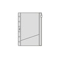 Ashford Mini 6 Zipper Holder