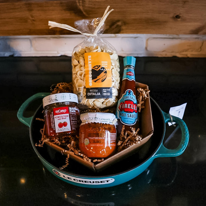 August 2026 Recipe of the Month Bundle