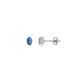 Australian Opal Stud Earrings