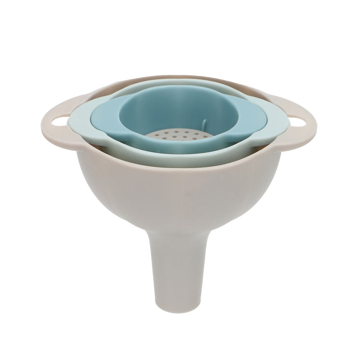 Avanti 3pc Funnel Set