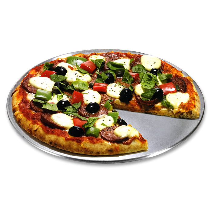 Avanti Pizza Tray Aluminium - 36cm