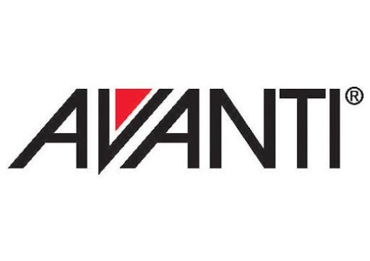 Avanti Silicone Trivets - Set of 2 - 20cm & 28cm
