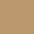 Shop the paint color 1062 Baked Cumin by Benjamin Moore at Anderson Paint Company in Ann Arbor, Michigan.