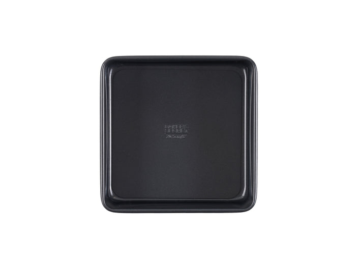 Bakers Secret Ultimate Non-Stick Loose Base Square Cake Pan - 20.5cm