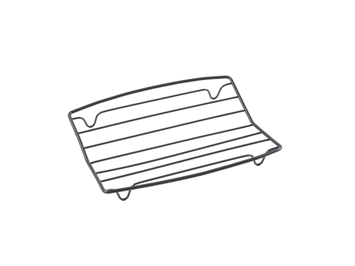Bakers Secret Ultimate Non-Stick Roasting Rack - 25.5x20.5cm