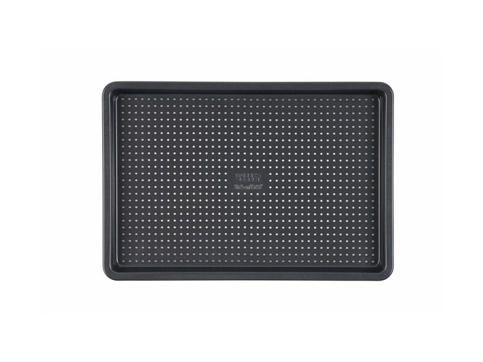 Bakers Secret Ultimate Ultimate Non-Stick Crisping Tray - 37.8x25.4cm