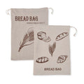 Baking Reusable Bread Saver Bags