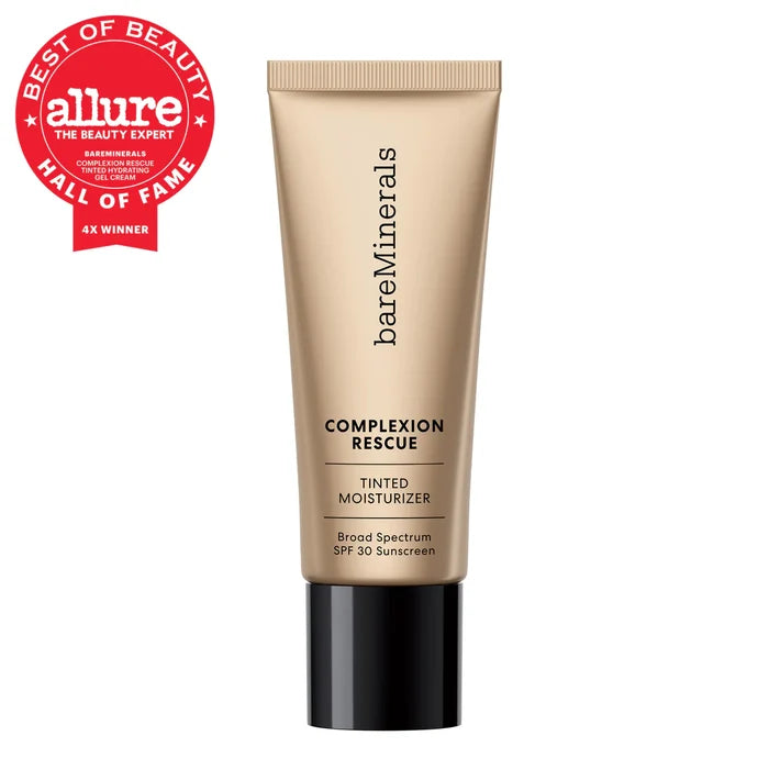 BAREMINERALS COMPLEXION RESCUE Tinted moisturizer - hydrating cream
