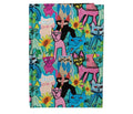 Bayley Arts - All Over Cats Journal By Louise Taffs