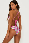 Beach Riot | Kaylin Bottom Love Flower