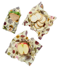 Bee's Wraps | Assorted 3 Pk - Meadow Magic