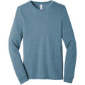 Bella+Canvas Unisex Triblend Long Sleeve Tee