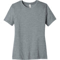 Bella+Canvas Ladies Relaxed CVC Tee