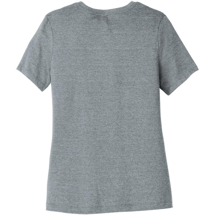 no-logo Bella+Canvas Ladies Relaxed CVC Tee-Regular-Bella&Canvas-Thread Logic