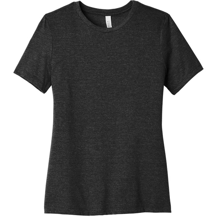 Bella+Canvas Ladies Relaxed Triblend Tee