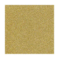 Best Creation 12” Glitter, Bright Gold