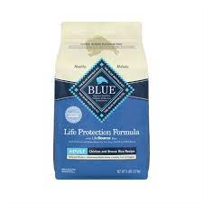 BLUE BUFFALO LIFE PROTECTION FORMULA NATURAL ADULT DRY FOOD. CHICKEN & BROWN RICE 38 LB #ROCK VALUE-ORDER BY TUESDAY EVENING OCT 27 ARRIVING NOV 04  FOR DELIVERY#
