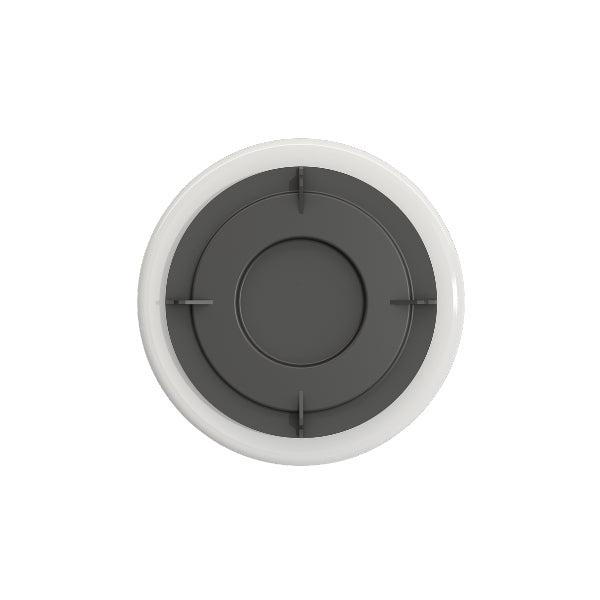 BOCCHI 1220-001 White Fireclay Drain Cover for BOCCHI Fireclay Kitchen Sink Strainers
