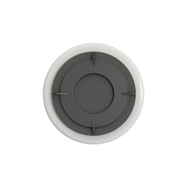BOCCHI 1220-002 Matte White Fireclay Drain Cover for BOCCHI Fireclay Kitchen Sink Strainers